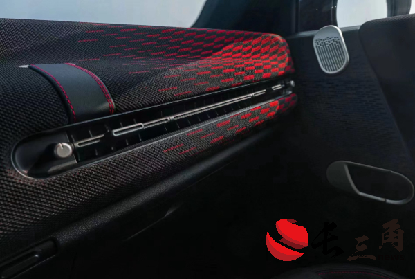 媒体管家： 全新电动MINI Cooper上市 在电动时代“忠于经典，乐于创新”(图7)