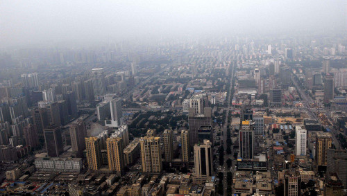 媒体管家： 国家统计局：11月份一二三线城市商品住宅销售价格同比降幅收窄(图1)