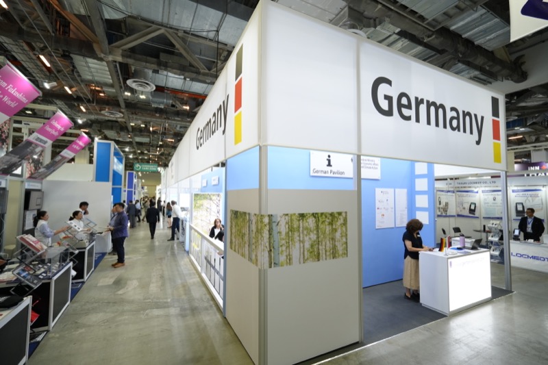 媒体管家： 第15届亚洲医疗展出席人数创下新高，2026年精彩继续！(图3)