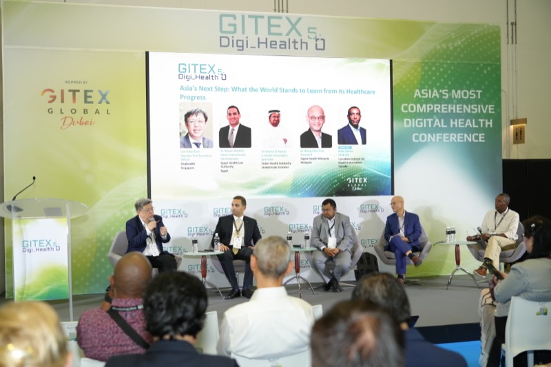 媒体管家： 第15届亚洲医疗展出席人数创下新高，2026年精彩继续！(图13)