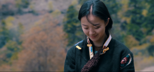 媒体管家： 电影《清道夫》——像冰川一样坚固而永恒的爱(图4)