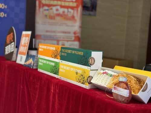 媒体管家： 电影《清道夫》——像冰川一样坚固而永恒的爱(图8)