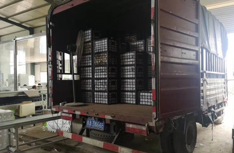 三未科技产销对接成果突显 砀山梨热销近200吨(图3)