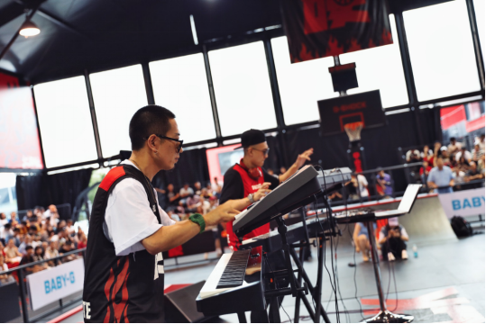 硬碰硬终局之役,G-SHOCK江湖位见分晓!(图13)