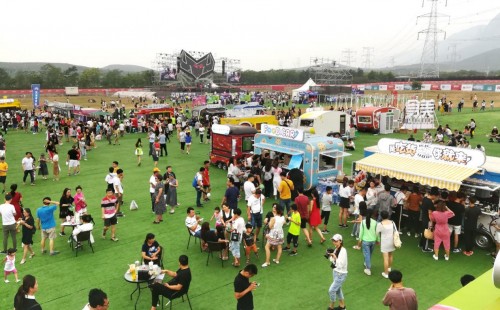 街景JEKEEN:为中国一半省市“制造”夜生活(图3) 街景JEKEEN:为中国一半省市“制造”夜生活(图3)