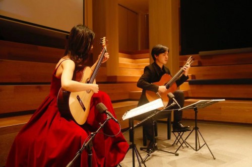 Finger指教专栏丨古典吉他与钢琴、小提琴同为世界三大古典乐器(图7)