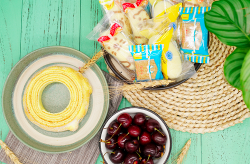 比《亲爱的,热爱的》还甜的羽田机场超人气东京香蕉(图1) 比《亲爱的,热爱的》还甜的羽田机场超人气东京香蕉(图1)