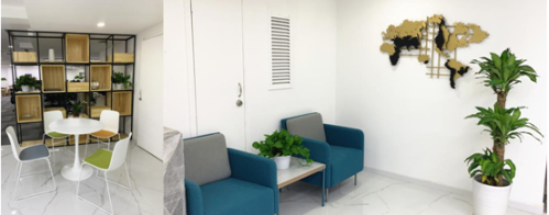 科技赋能 初心不改——走出趣完成办公场所3.0升级(图2)