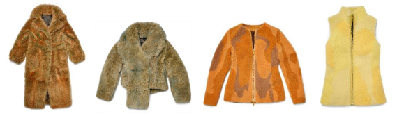 UGG X ECKHAUS LATTA 限量联名系列正式发布(图8)