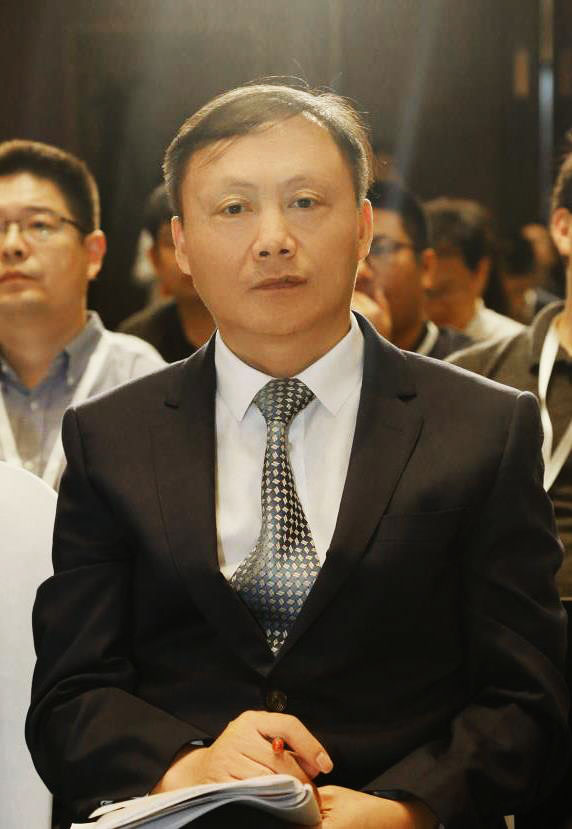 我爱我家集团领导出席第十一届中国房地产科学发展论坛(图3)