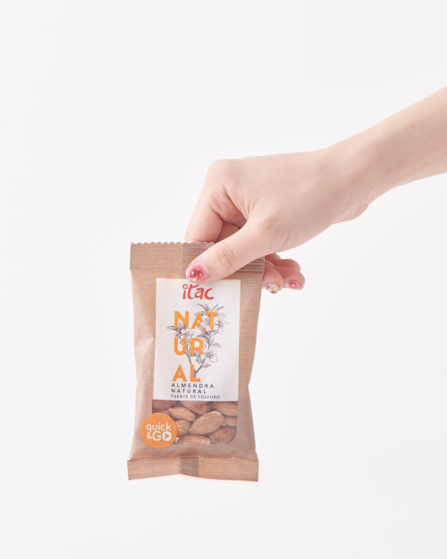 欧洲坚果巨头Itac正式进驻中国市场(图3)