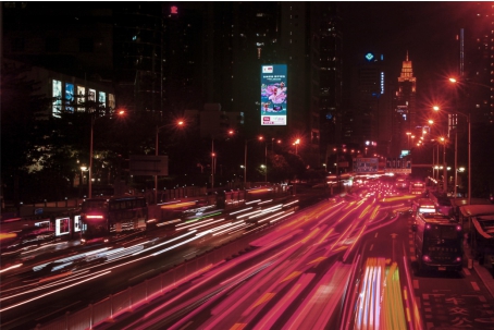 中国“篮”不住，TCL以一套花式应援组合拳助威中国男篮(图4)