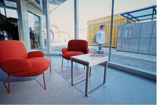 国内首家可围观互动演播室落地华熙LIVE 打造全新场景文化(图3)