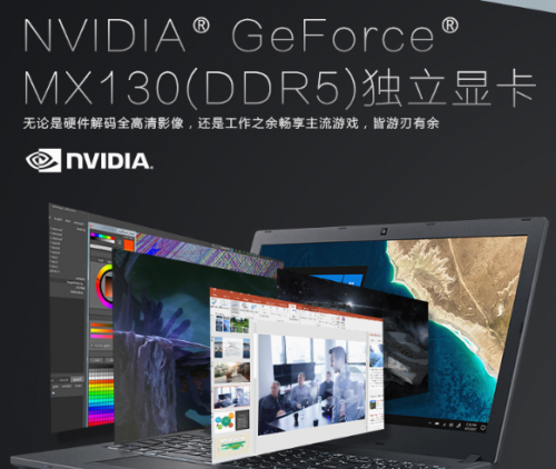 硬核职场之选，Acer墨舞X520已就位(图4)