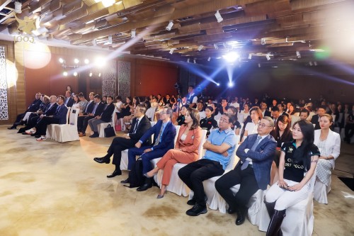 俞敏洪、孙陶然等为之站台 1003POLO引领马球未来趋势(图1)