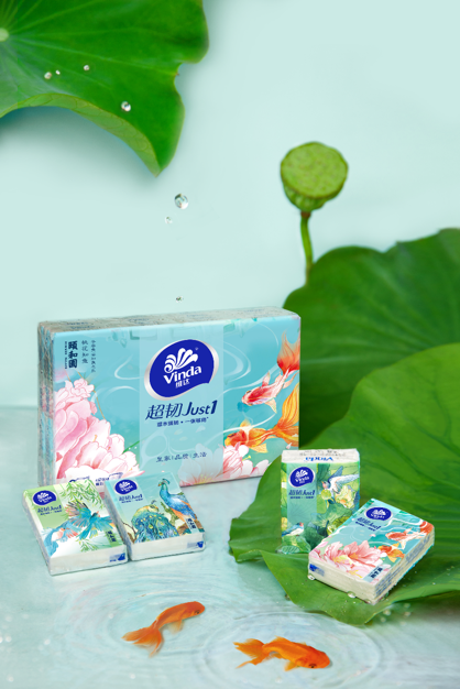 维达的品牌进化之路：创意跨界+产品技术的全方位升级(图10)