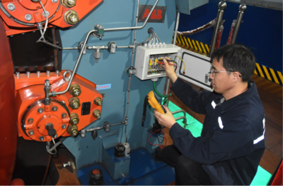 加强宣传思想工作，助力企业快速发展(图2)