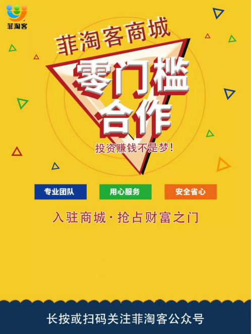 菲淘客：一个有着天天优质爆款特价产品的网上商城(图4)