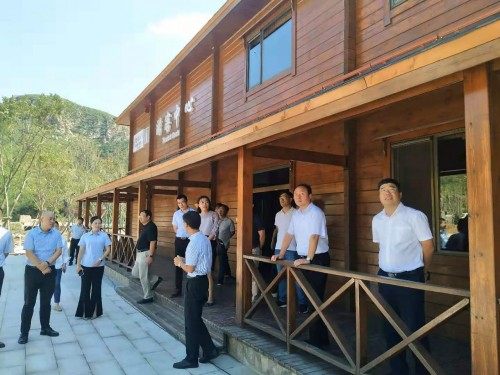 津承合作!钒钛+工业设计+智能,承德双滦区开启新模式!(图5) 津承合作!钒钛+工业设计+智能,承德双滦区开启新模式!(图5)