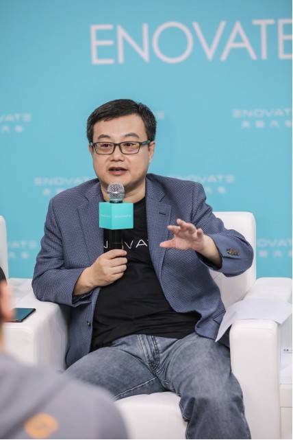 天际ME7全球首试登陆成都 以全能智控打造极致驾趣(图2) 天际ME7全球首试登陆成都 以全能智控打造极致驾趣(图2)