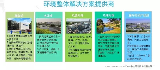 中信环境技术刘建林：新形势下的污泥处理处置解困之路(图1)