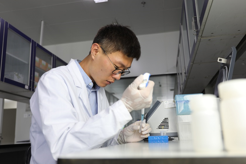 与科学家同行，用认真态度做粮，友优米鲜粮值得期待(图2)