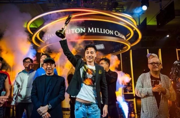 媒体管家上海软闻 ：雪佳辉勇夺2024终极至尊百家楽大赛冠军，斩获100万美金大奖(图3)