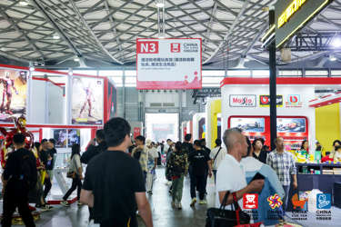 2025媒体管家官方 ：2025年上海玩具展-CTE中国国际玩具展(图2)