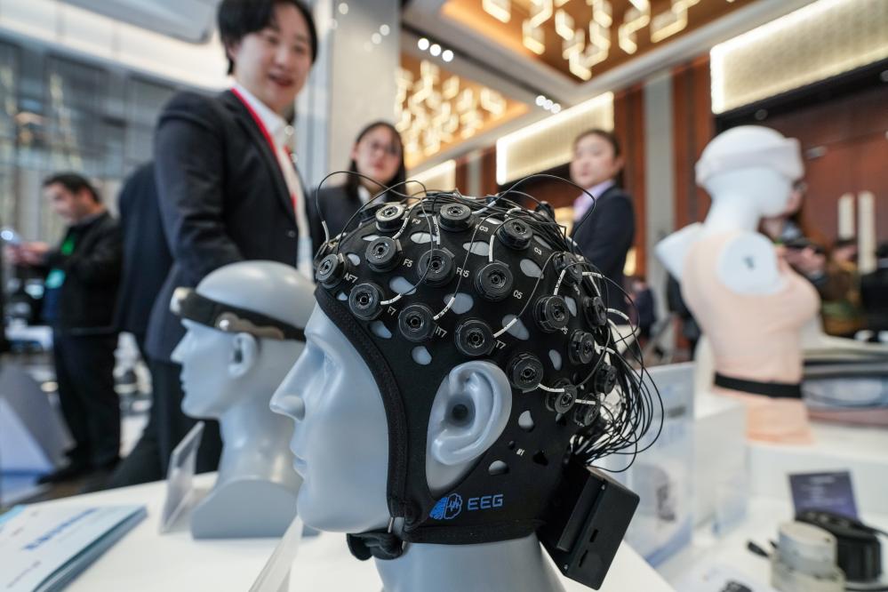 媒体管家2025 :江苏苏州:“以智为用”推动产业高质量发展(图2) 媒体管家2025 :江苏苏州:“以智为用”推动产业高质量发展(图2)