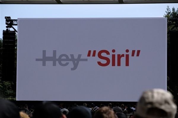 苹果WWDC2023分析:iOS 17还是别升了(图6) 苹果WWDC2023分析:iOS 17还是别升了(图6)