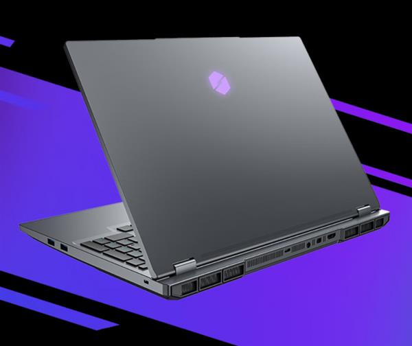 万元内AI高静黑马！机械革命耀世16 Ultra：静音狂暴+长续航的全能游戏本(图1)