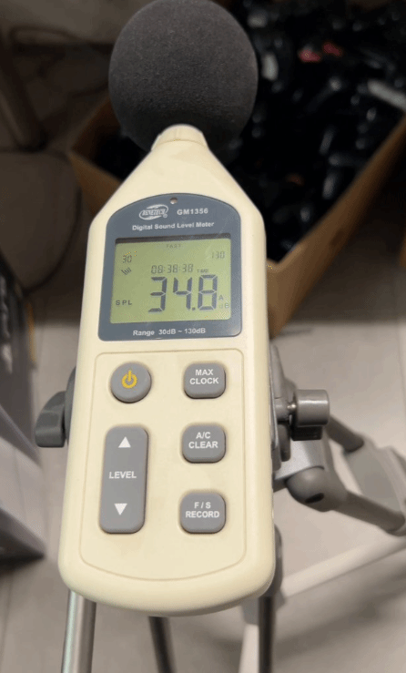 索尼新版PS5噪音改进明显！安静到怀疑没开机(图4)