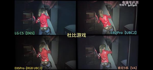 2025买高端电视闭眼入！海信RGB(图3)