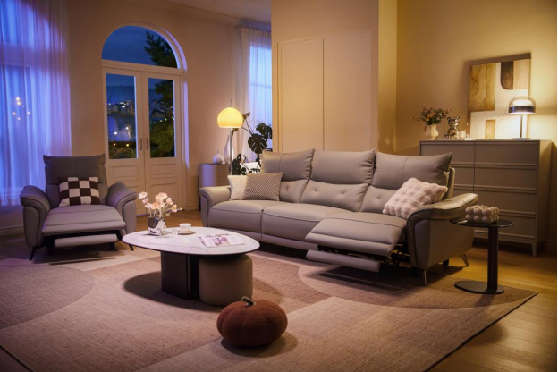 “让每一个家都值得期待”  ——慕思集团旗下沙发品牌第五届超级慕粉节圆满落幕(图15)