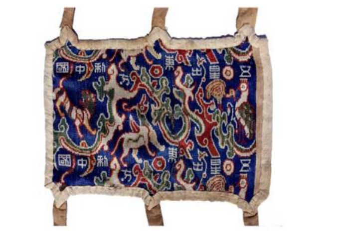 文物会说话 深度讲述长安与丝绸之路——西安国家版本馆专场活动圆满落幕(图5)