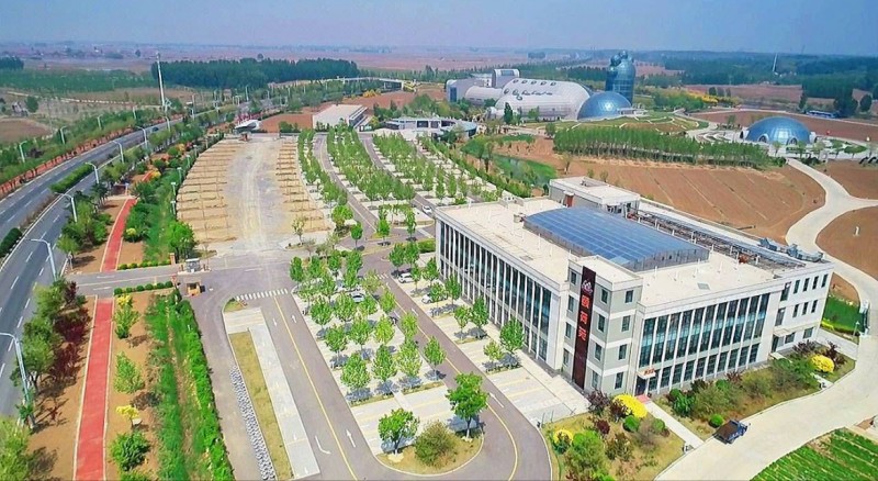 【颐荷苑】生态康养酒店：全方位健康呵护，打造理想养生之所(图2)