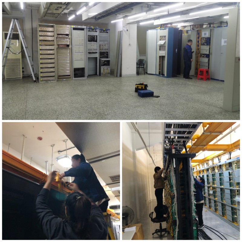 打造极简网络,聚焦高品质发展(图1) 打造极简网络,聚焦高品质发展(图1)