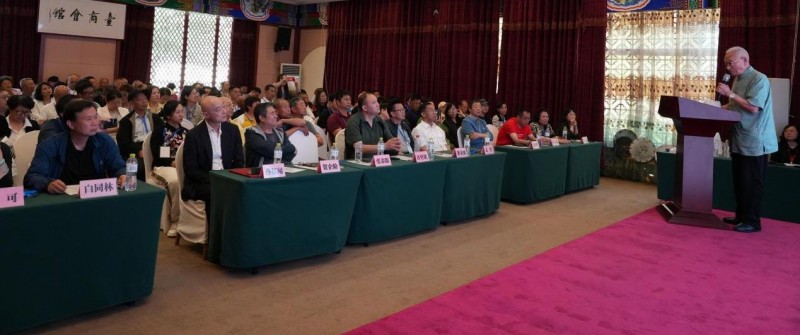 伊康集团携手张泰源:顺天丹干细胞上海发布会开启中医药创新纪元(图1) 伊康集团携手张泰源:顺天丹干细胞上海发布会开启中医药创新纪元(图1)