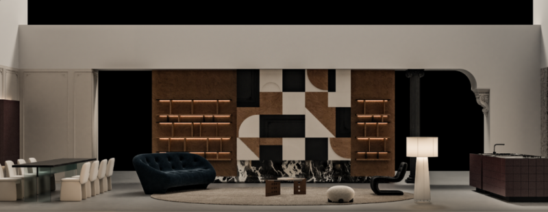 百得胜水漆轻高定橱柜,品质与颜值并重,轻松享受健康入厨体验(图7) 百得胜水漆轻高定橱柜,品质与颜值并重,轻松享受健康入厨体验(图7)